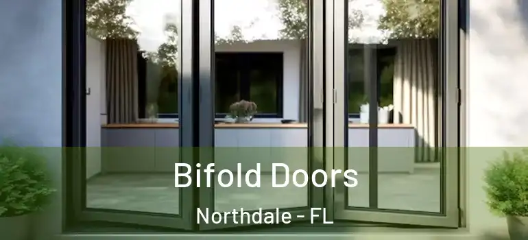Bifold Doors Northdale - FL
