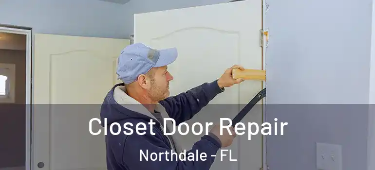 Closet Door Repair Northdale - FL