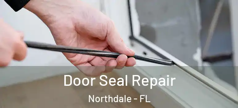  Door Seal Repair Northdale - FL