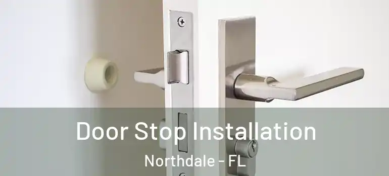 Door Stop Installation Northdale - FL