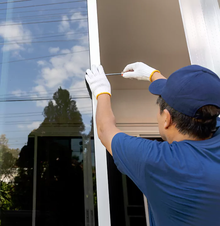 home window repair in Northdale,FL