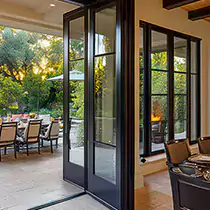 Patio Doors in Northdale, FL