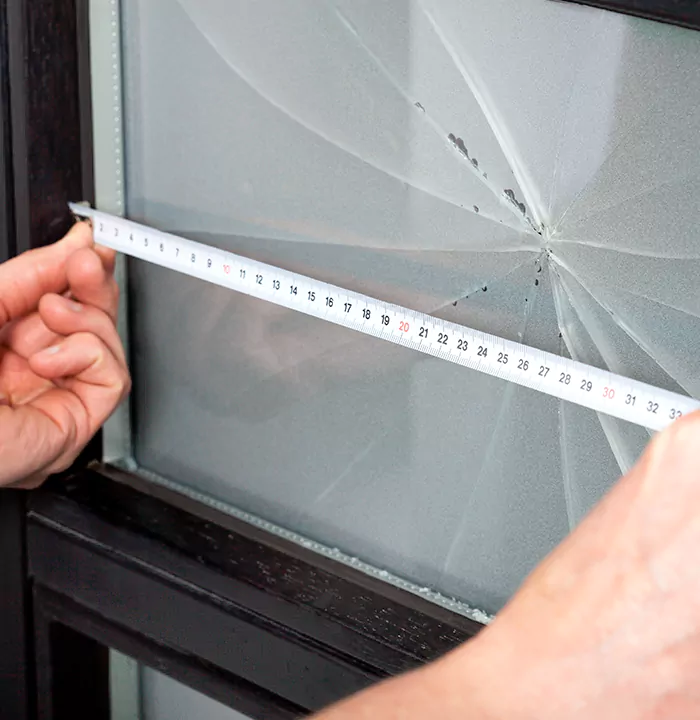 Storefront Glass Repair in Northdale, FL