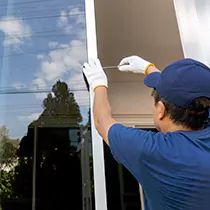 Windows Repair in Northdale, FL
