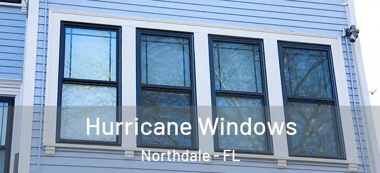 Hurricane Windows Northdale - FL
