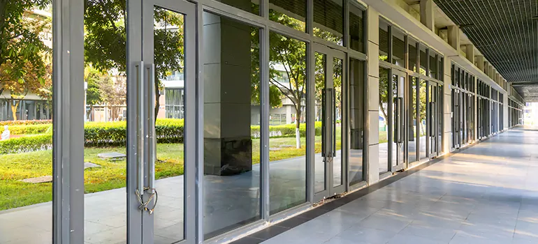 Professional Accordion Door Repair in Northdale, FL
