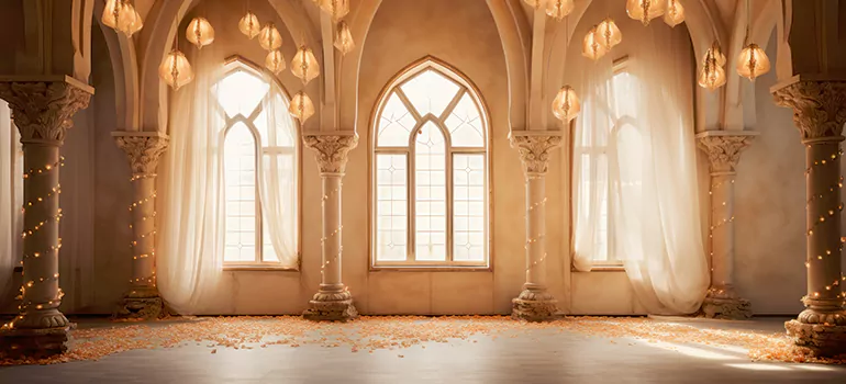 Exterior Window Arch Replacement in Northdale, FL