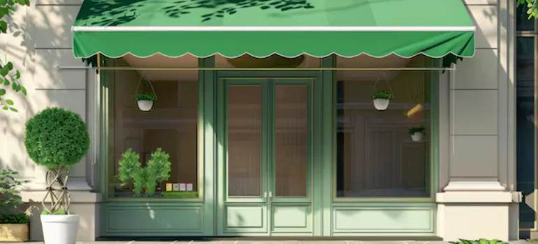 Awning Window Replacement in Northdale, FL