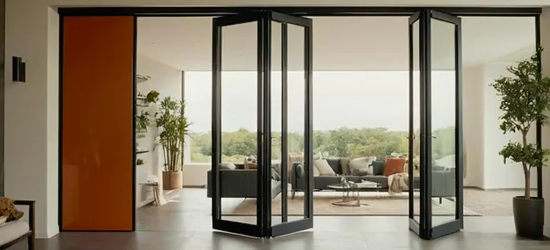 Folding Bifold Doors Repair in Northdale, FL