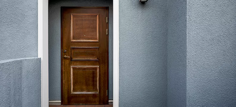 Burglar Proof Exterior Doors in Northdale, FL