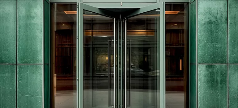 Commercial Garage Doors Repair in Northdale, FL