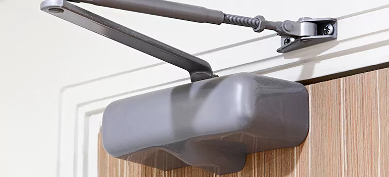 Garage Door Openers For Low Ceilings in Northdale, FL