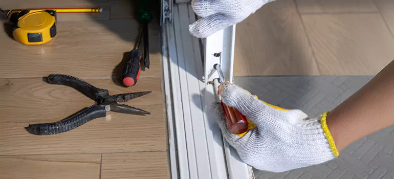 Sliding Glass Door Repair in Northdale Sliding Glass Door Repair in Northdale