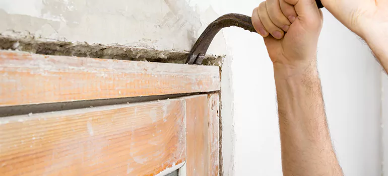 Front Door Replacement Cost in Northdale, FL