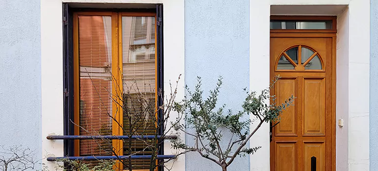 Garage Door Weather Stripping in Northdale, FL