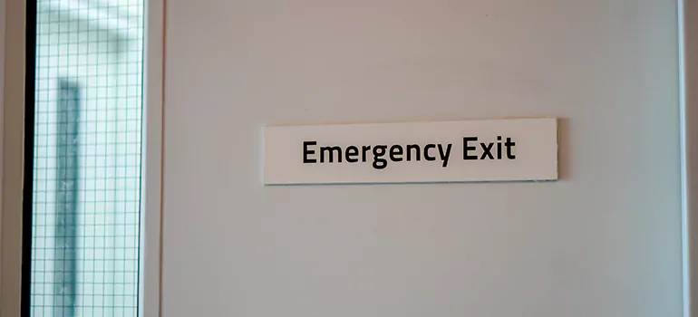 Commercial Emergency Exit Doors Repair in Northdale, FL