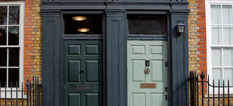 Front Door Window Replacement in Northdale, FL