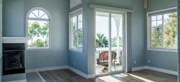 Glass Door Repair in Northdale, FL