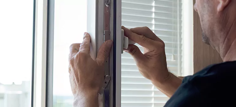 Custom Hopper Windows in Northdale, FL