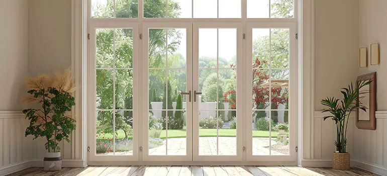 Impact Patio Doors in Northdale, FL