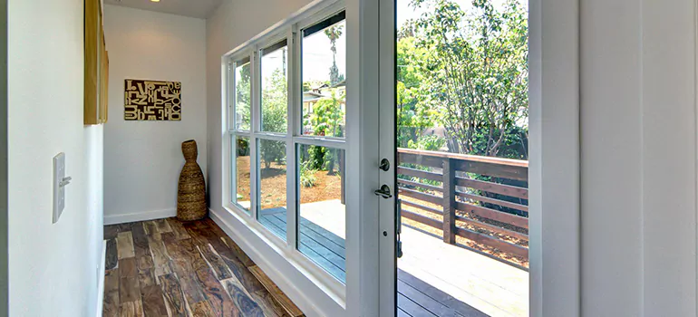 Impact Window Installation For Home Safety in Northdale, FL