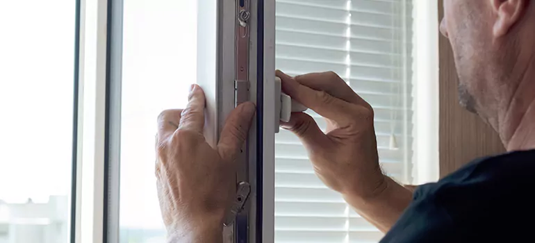 Lever Window Replacement Services in Northdale, FL