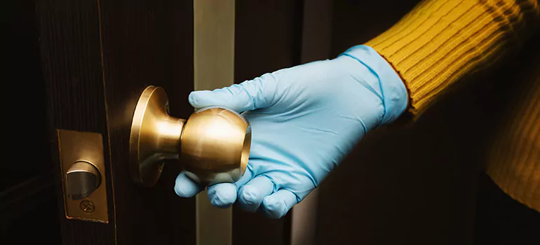 Aluminum Stile Door Service in Northdale, FL