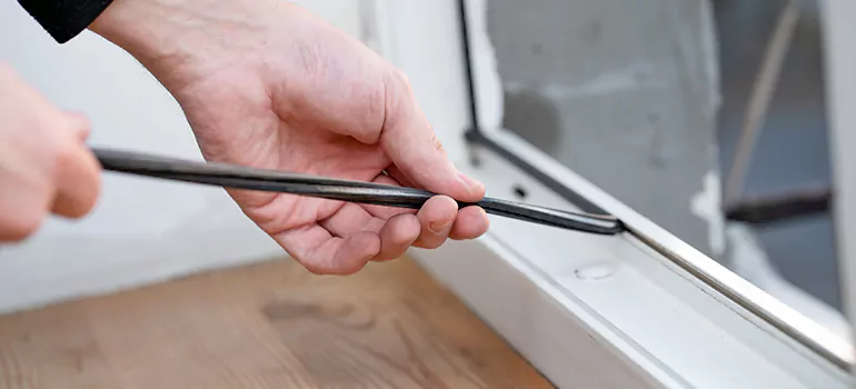 New Window Installation Near Me in Northdale, FL