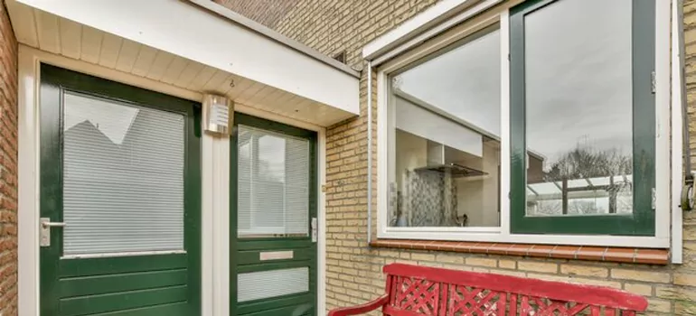 Sliding Patio Windows in Northdale, FL