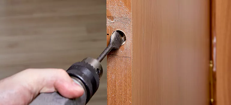 Sliding Pocket Door Repair inNorthdale, FL