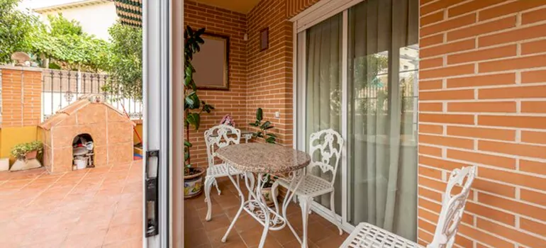 Adding Porch Enclosures To Your Home in Northdale, FL