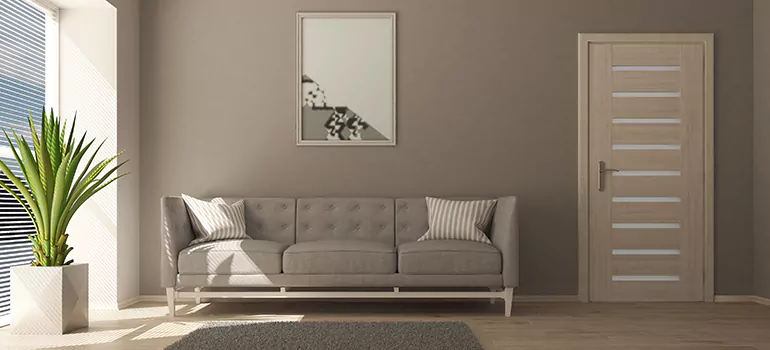 Prehung Inside Doors in Northdale, FL