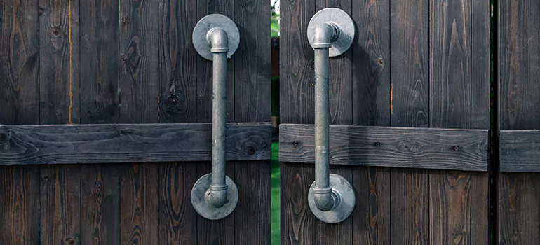 Pull Handle Installation in Northdale, FL