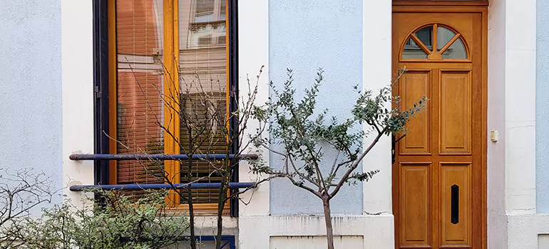 Residential Garage Doors Near Me in Northdale, FL