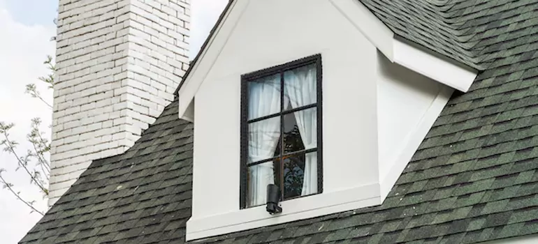 Roof Window Repair in Northdale, FL