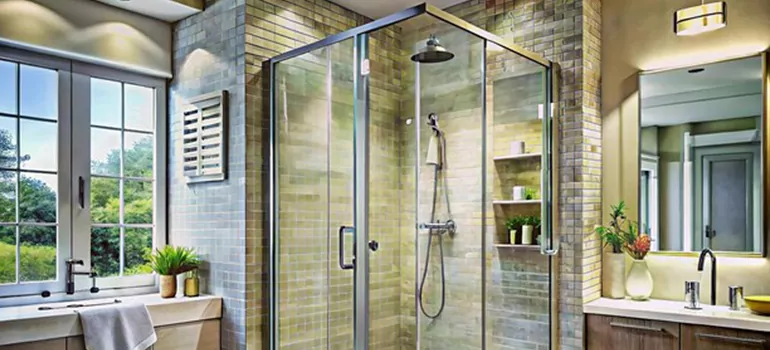 Tub Shower Doors in Northdale, FL