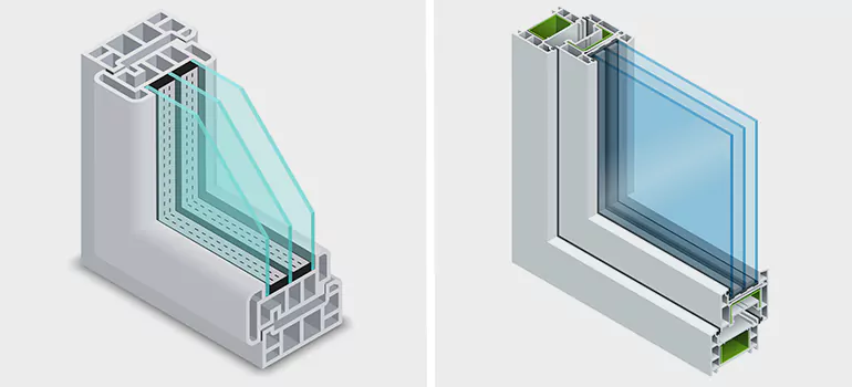 Triple Glazed Window Installation in Northdale, FL
