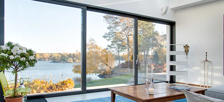 House Window Crank Repair in Northdale, FL