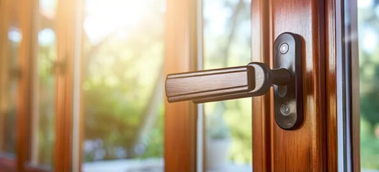 Double Glazing Window Latch Repairs in Northdale, FL
