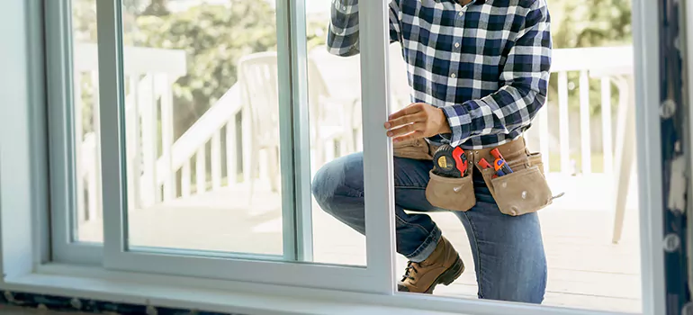 Commercial Window Replacement in Northdale, FL