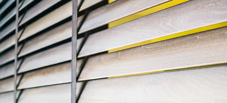 Shutter Installation Services in Northdale, FL