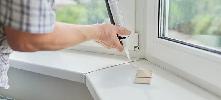 Professional Accordion Door Repair in Northdale, FL