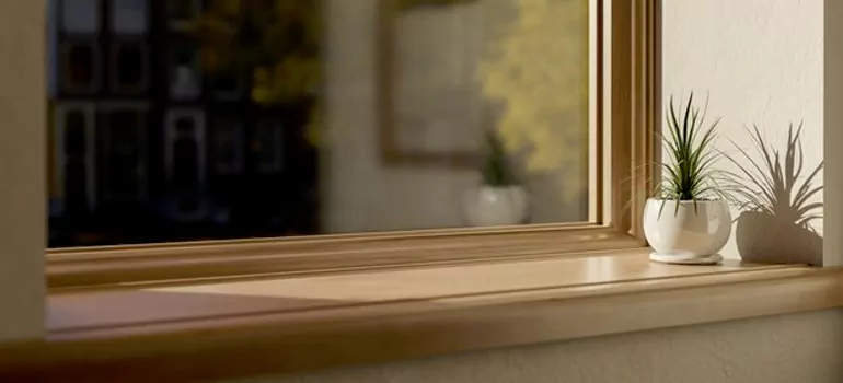 Exterior Window Stool inNorthdale, FL