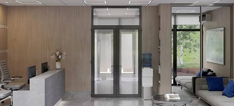 Residential Accordion Door Repair in Northdale, FL