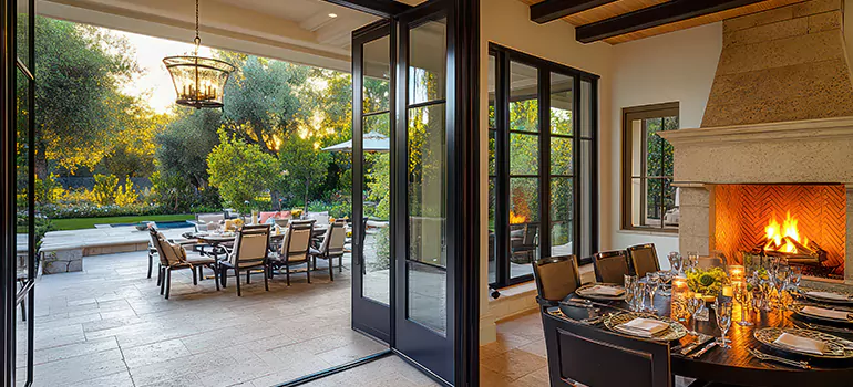 Aluminium Door Frame Installation Service in Northdale,FL