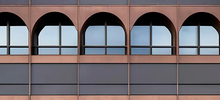 Modern Architectural Windows Repair in Northdale, FL