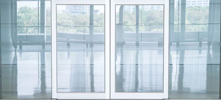 Automatic Door Openers in Northdale, FL