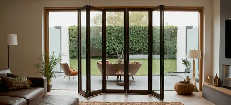 Cheap Bifold Doors in Northdale, FL