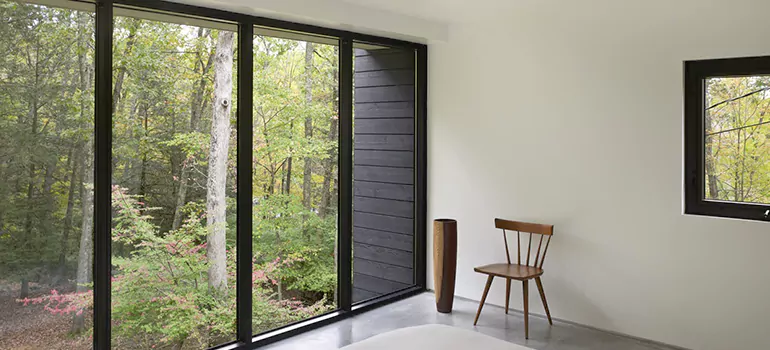 Bulletproof Window Protection Services in Northdale, FL