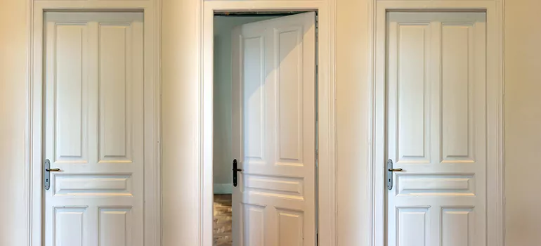 Garage Door Mullions inNorthdale, FL